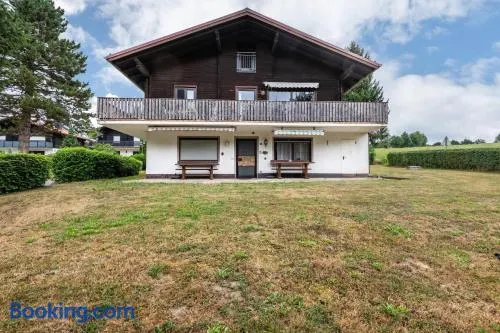 Ferienwohnung Bayerwald - Image 1