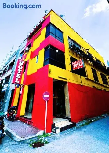 Damansara Damai Hotel- DD - Image 1