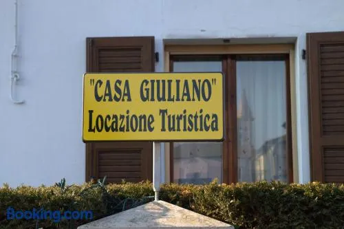 Casa Giuliano - Image 1
