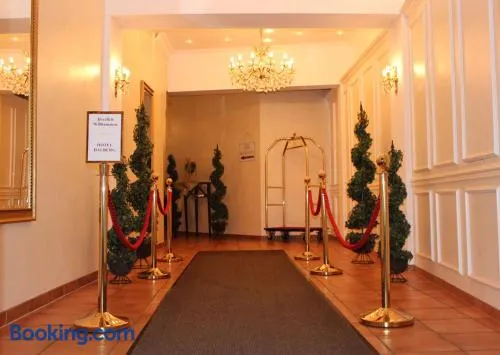 Hotel Dalberg - Image 1