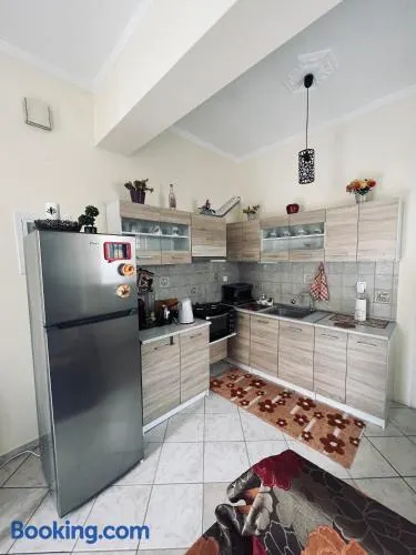 See and City Apartment - Image 1