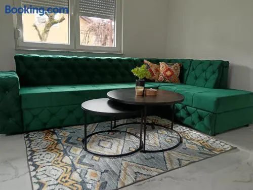 SPA APARTMAN Prijedor - Image 1