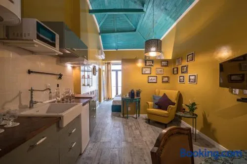 YBaixa - Boutique Apartments - Image 1