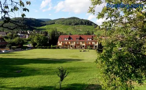 Résidence Froehn - Image 1