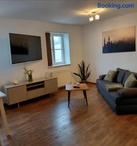 Wohnung im Herzen Mühlviertels - Image 1
