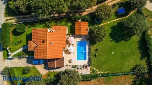 Villa Alma by Villas Guide - Image 1