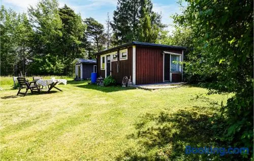Dejligt hjem i Slite med køkken - Image 1