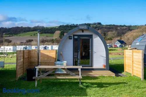 Wyke Lodges - Pod 1 - Image 1