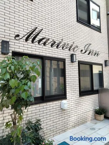 Marivic Inn - Image 1