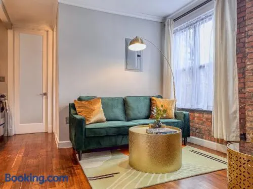 New York Suite Upper East Side - Manhattan - Image 1