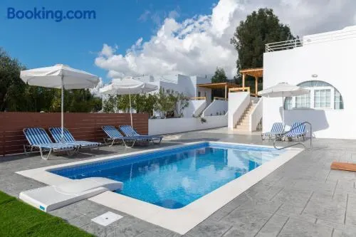 Milos Villas Complex - Image 1
