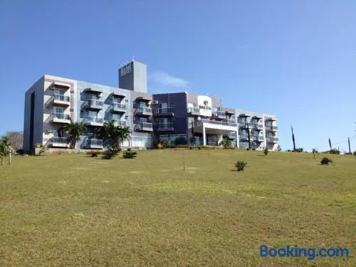 Hotel Cedro Palace - Image 1