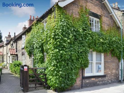 Agréable cottage convivial et familial avec jardin et barbecue | Avec animaux bienvenus - Image 1