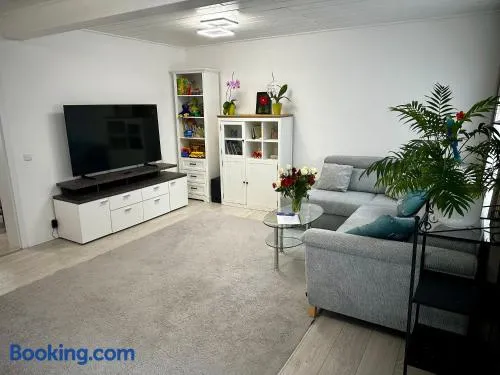 4 Room Apartment with Balkon in Heidingsfelds Center - Image 1