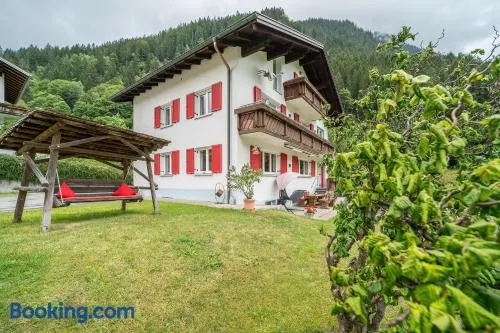 Alpenhaus Thurnher - Image 1