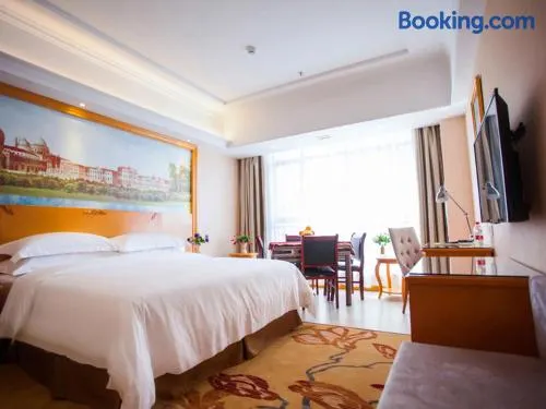 Vienna Hotel Jiangxi Yichun City Hall - Image 1