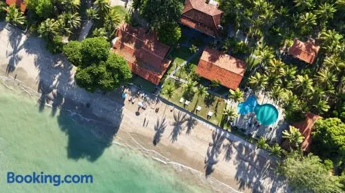Benção Hotel - Image 1