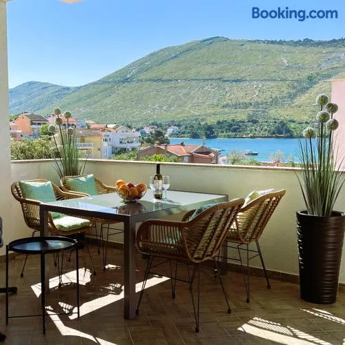 Sea View Apartments - Image 1