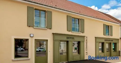 Le Billot - Image 1