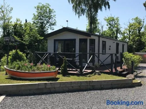Sherwood Lodge - Image 1