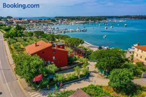 Apartments Oliveto - Calming Sea View - Image 1