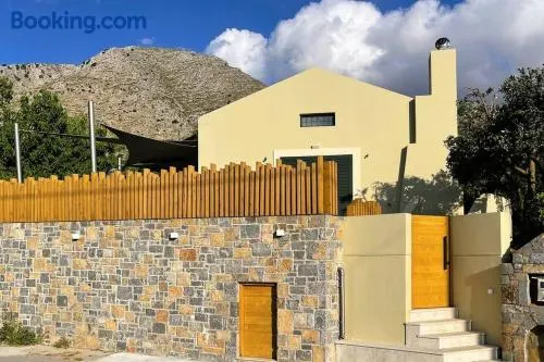 THE AA VILLA: Your Interactive Home Experience! - Image 1