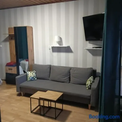 Pokoje Róża - Image 1
