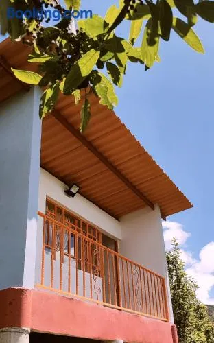 Cabaña Mirador Angelita - Image 1
