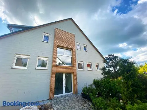 Colmdorf 14a Ferienhaus - Image 1