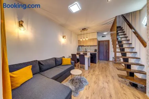 Skyday Penthouse Deluxe at Oak Residence - Image 1