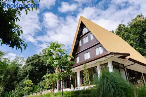Furusato Matcha Cafe & Ryokan Homestay Chiangmai - Image 1