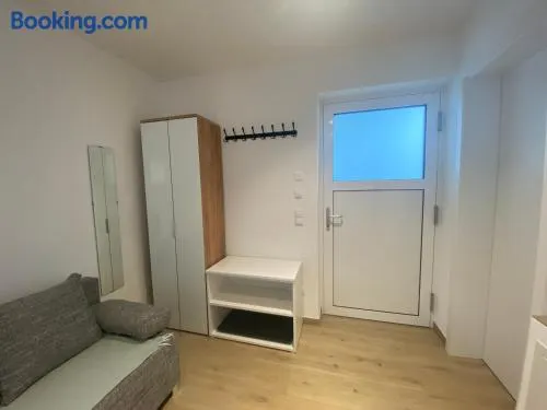 Apartment S&A - Image 1