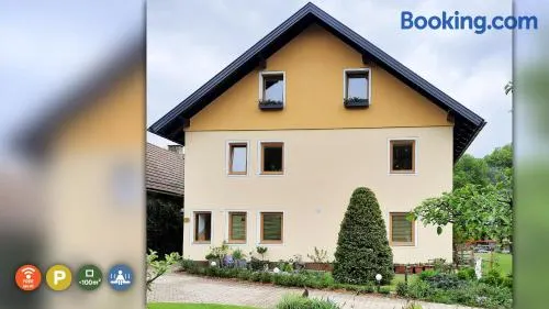 Ferienwohnung - a Auszeit - Image 1