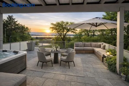 Bodensee Luxus Loft - Image 1