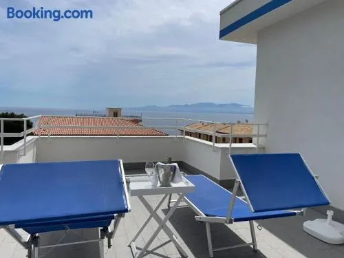 Casa Vacanze Villa Lena - Image 1