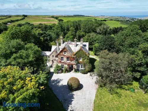 The Old Vicarage - Image 1