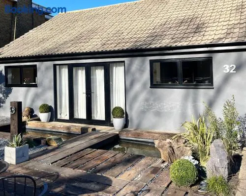 Beautiful Beach House - Image 1