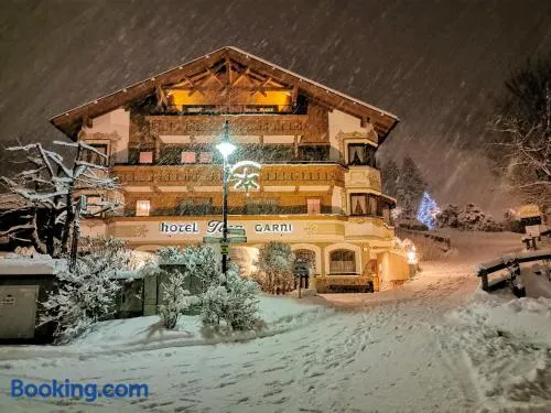 Hotel Garni Apart TINA - Image 1