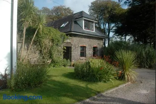 Redington House SelfCatering accommodation - Image 1