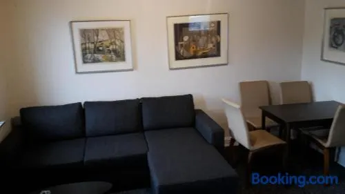 Jerupvej Holiday Home - Image 1