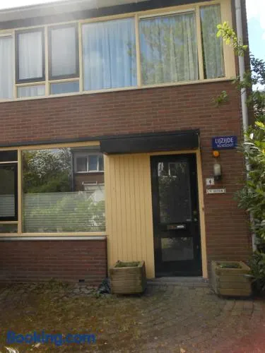 Hetem's B&B - Image 1