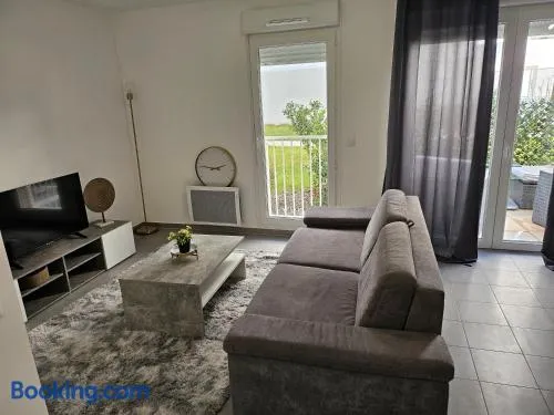 Appartement Vélodrome Prado Michelet - Image 1
