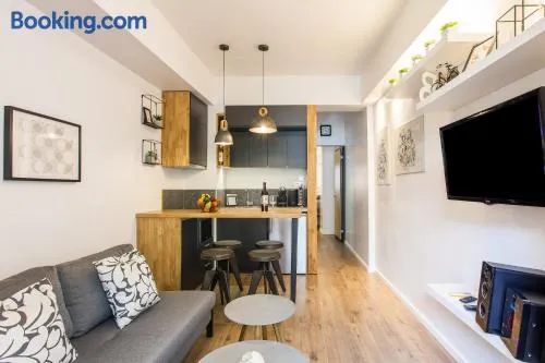 Lazaristes Compact Living - Image 1