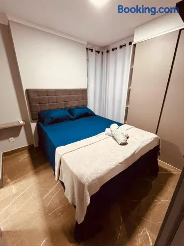 Flat de Alto Padrão - Image 1