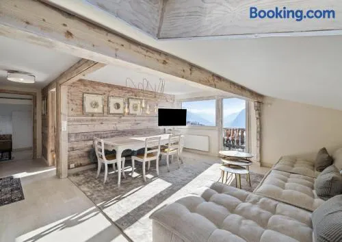 Chalet Gloria - Image 1