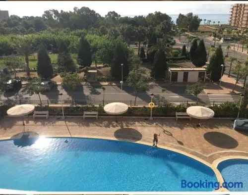 Marina Dor holidays - Image 1