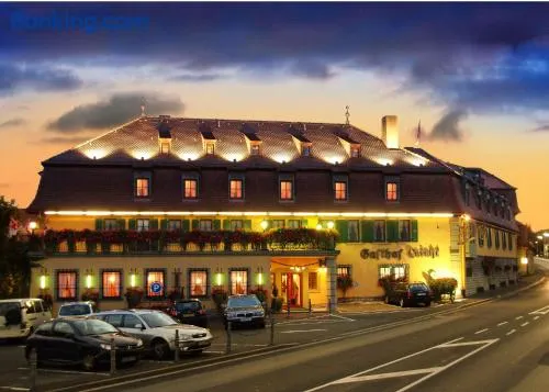 Hotel Leicht - Image 1