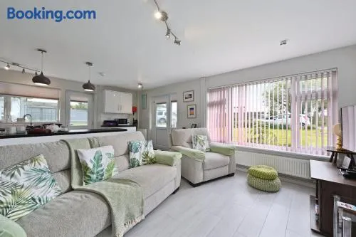 Winchelsea Beach Bungalow - Image 1
