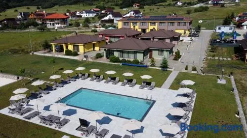 Guest House Colori - Image 1