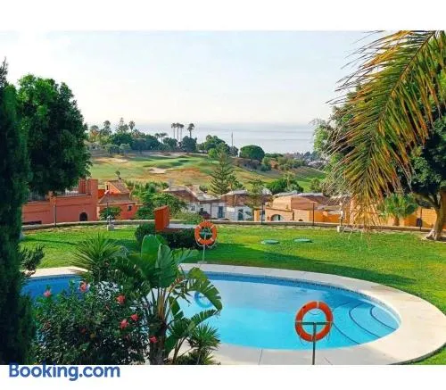 Las Colinas Beach - Image 1